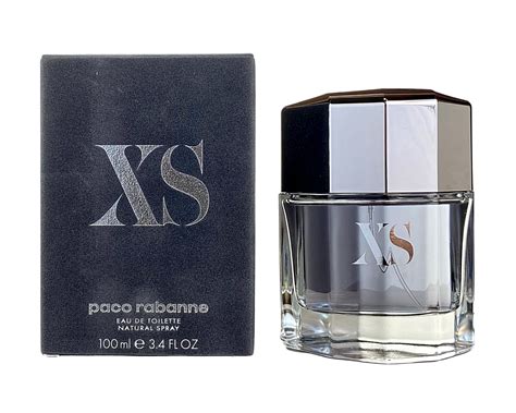 xs men's perfume